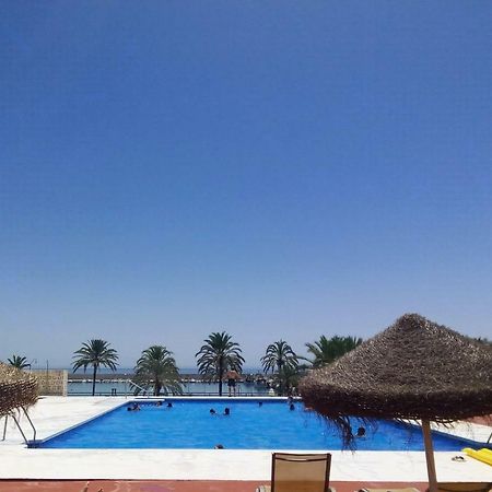 Recently Refurbished Apartment With Sea Views. Fuengirola Dış mekan fotoğraf