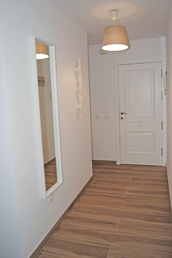 Recently Refurbished Apartment With Sea Views. Fuengirola Dış mekan fotoğraf