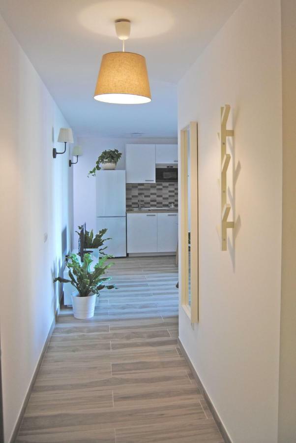 Recently Refurbished Apartment With Sea Views. Fuengirola Dış mekan fotoğraf